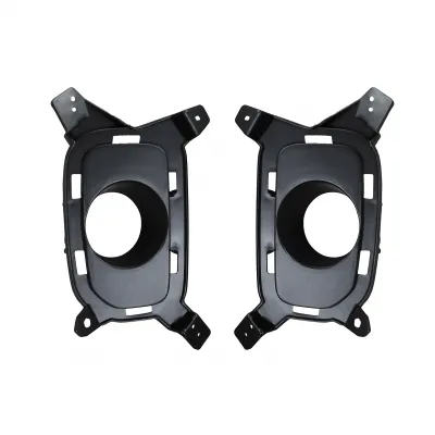 Kia Seltos 2019-22 Fog lamp Bracket For 3 Inch Projector Fitting