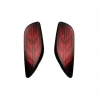 Kia Seltos 2019-23 Led Reflector Lights - Design A