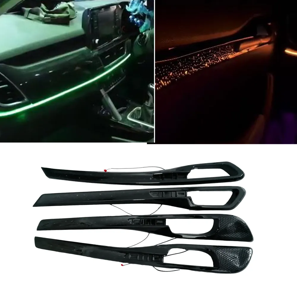 Cartrix O.E. Type Ambient Light for Kia Seltos 2019 Onwards