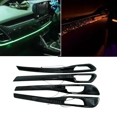 Cartrix O.E. Type Ambient Light for Kia Seltos 2019 Onwards