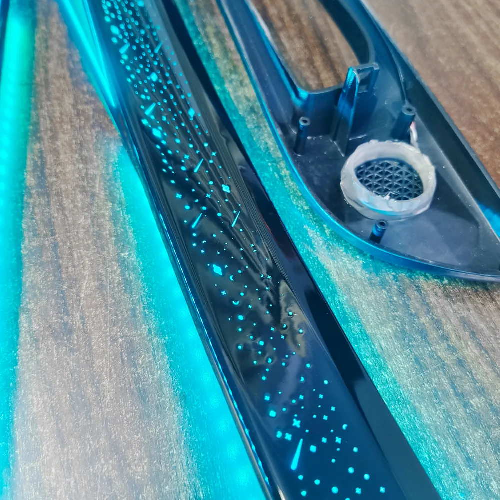 Cartrix O.E. Type Ambient Light for Kia Seltos 2019 Onwards