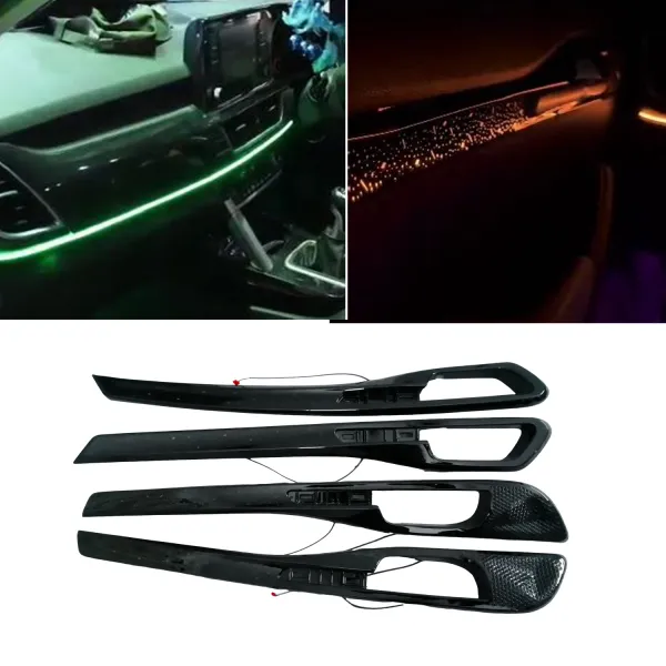 Cartrix O.E. Type Ambient Light for Kia Seltos 2019 Onwards