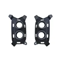 Kia Seltos 2019-22 Fog lamp Bracket For 2" Dual Projector Fitting