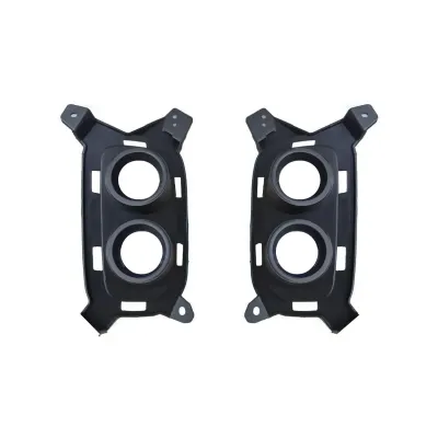 Kia Seltos 2019-22 Fog lamp Bracket For 2" Dual Projector Fitting