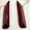 Pillar Lights for Kia Seltos 2019-23