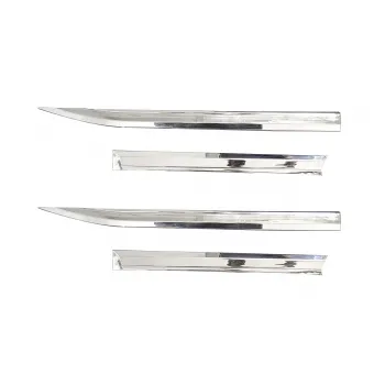  Cnleague Kia Seltos 2019 Onwards Chrome Door Side Beading