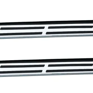 Carhatke Side Foot Step For Kia Seltos 2019 Onwards