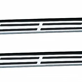 Carhatke Side Foot Step For Kia Seltos 2019 Onwards