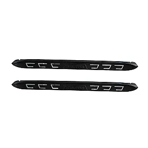 Carhatke O.E Type Side Foot Step For Kia Seltos 2019 Onwards