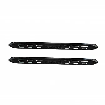 Carhatke O.E Type Side Foot Step For Kia Seltos 2019 Onwards