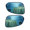 Kia Seltos 2019 Onwards Side Mirror Blue Anti-Glare Glass Lens