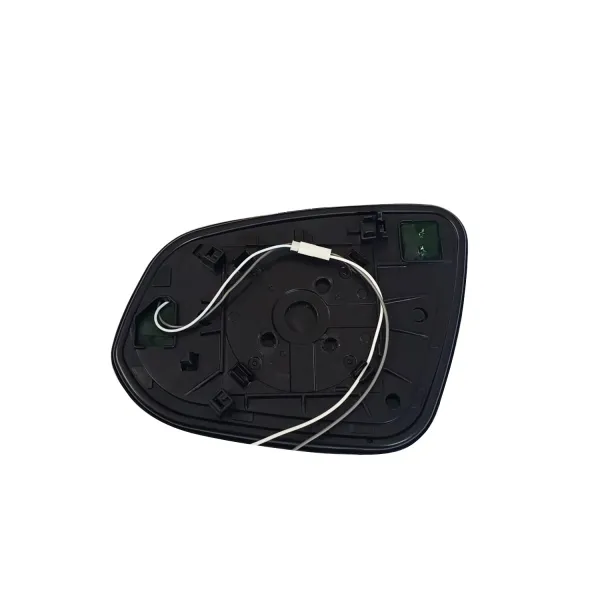 Kia Seltos 2019 Onwards Side Mirror Blue Anti-Glare Glass Lens