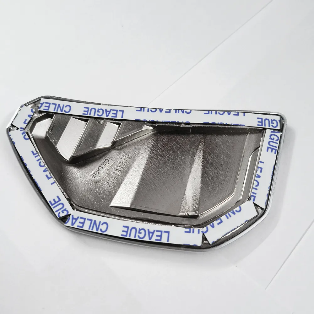 Cnleague Side Vent for Kia Seltos 2019 Onwards