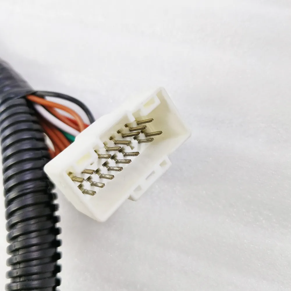 Automatic Power Window Closer Relay Wiring Harness for Kia Seltos 2019 Onwards