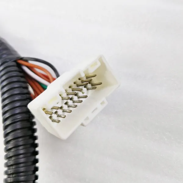 Automatic Power Window Closer Relay Wiring Harness for Hyundai i20 2020 Onwards Automatic Power Window Closer Relay Wiring Harness for Hyundai i20 2020 Onwards