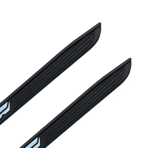 Carhatke Side Foot Step For Kia Seltos 2019 Onwards Carhatke Side Foot Step For Kia Seltos 2019 Onwards