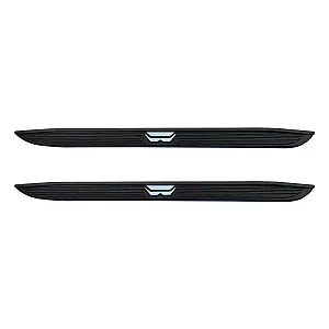Carhatke Side Foot Step For Kia Seltos 2019 Onwards