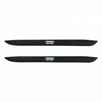 Carhatke Side Foot Step For Kia Seltos 2019 Onwards