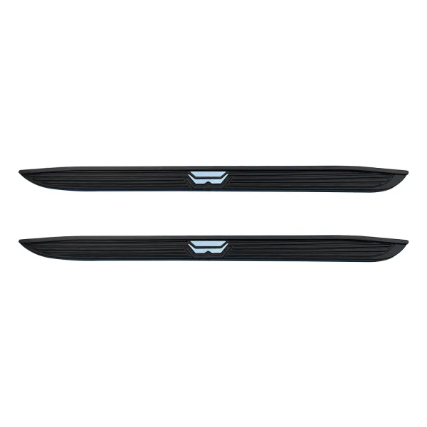 Carhatke Side Foot Step For Kia Seltos 2019 Onwards Carhatke Side Foot Step For Kia Seltos 2019 Onwards