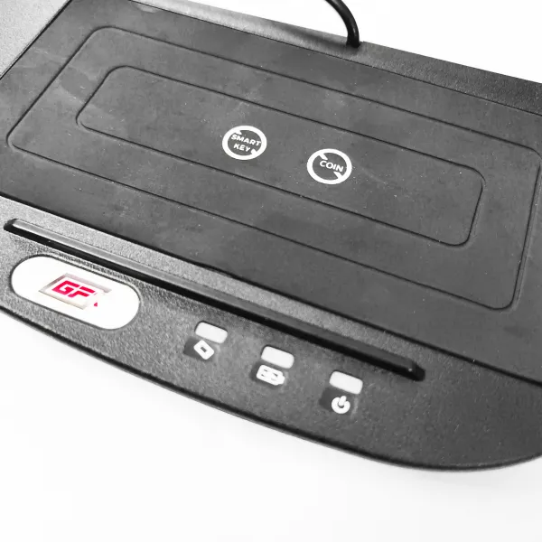 GFX Wireless Car Charger for Kia Seltos 2019 Onwards