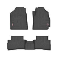 GFX Floor Mats for Kia Seltos 2023-25