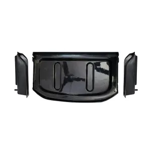 Carhatke Parcel Tray For Kia Seltos 2023-25 Carhatke Parcel Tray For Kia Seltos 2023-25
