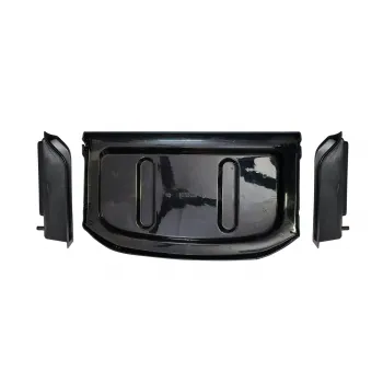 Carhatke Parcel Tray For Kia Seltos 2023-25