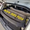 Carhatke Parcel Tray For Kia Seltos 2023 Onwards Carhatke Parcel Tray For Kia Seltos 2023 Onwards
