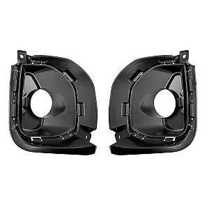 3" Projector Fitting Fog lamp Bracket for Kia Seltos 2023 -25
