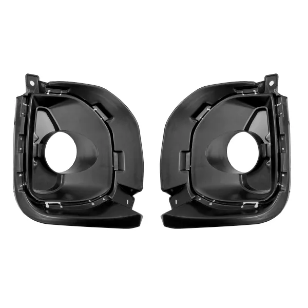 Kia Seltos 2023 Onwards Fog lamp Bracket For 3" Projector Fitting Kia Seltos 2023 Onwards Fog lamp Bracket For 3" Projector Fitting