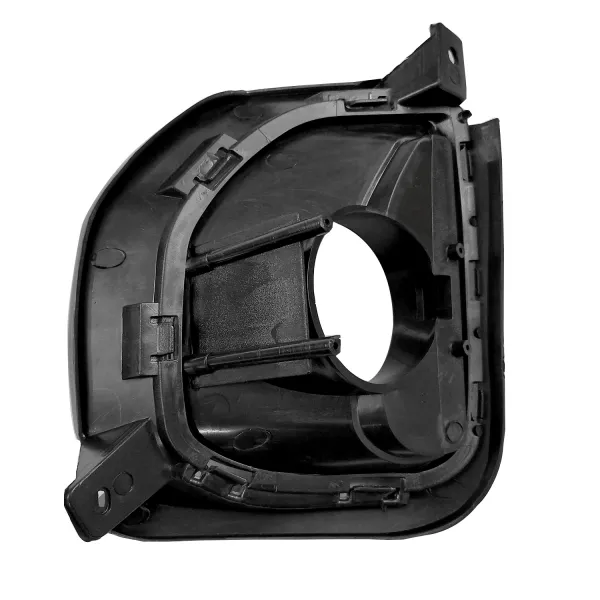 Kia Seltos 2023 Onwards Fog lamp Bracket For 3" Projector Fitting Kia Seltos 2023 Onwards Fog lamp Bracket For 3" Projector Fitting