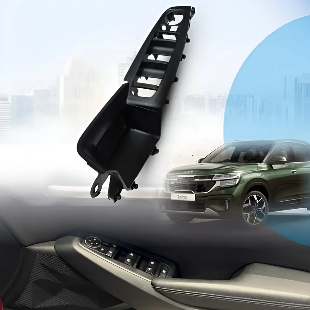 Power Window Switch Door Panel for Kia Seltos 2019 Onwards