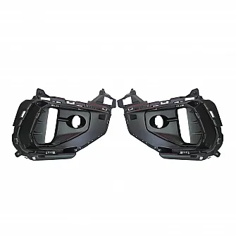 2.4 inch Fog lamp Bracket for Kia Seltos 2023 Onwards Top Model