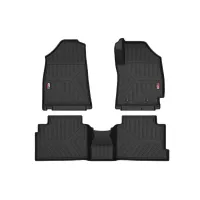 GFX Floor Mats for Kia Seltos 2026 Onwards
