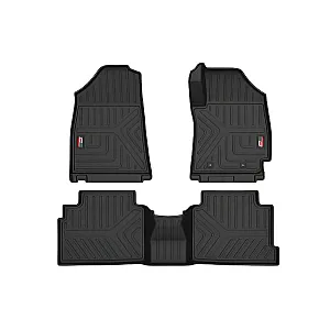 GFX Floor Mats for Kia Seltos 2026 Onwards GFX Floor Mats for Kia Seltos 2026 Onwards