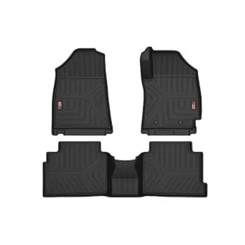 GFX Floor Mats for Kia Seltos 2026 Onwards