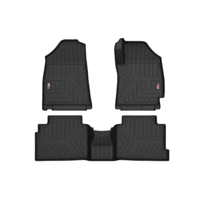GFX Floor Mats for Kia Seltos 2025 Onwards