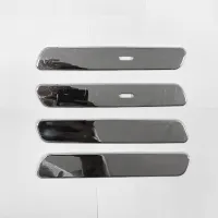 Cnleague Door Handle Chrome Garnish for Kia Seltos 2026 Onwards