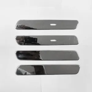 Cnleague Door Handle Chrome Garnish for Kia Seltos 2026 Onwards
