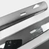 Cnleague Door Handle Chrome Garnish for Kia Seltos 2026 Onwards