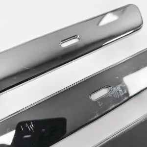 Cnleague Door Handle Chrome Garnish for Kia Seltos 2026 Onwards