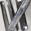 Cnleague Door Handle Chrome Garnish for Kia Seltos 2026 Onwards