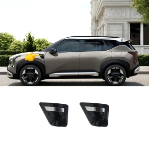 Cnleague Side Vent for Kia Seltos 2026 Onwards