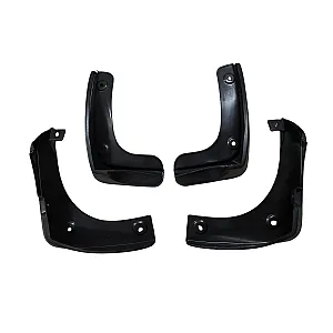 O.E. Type Mud Flaps for Kia Seltos 2026 Onwards