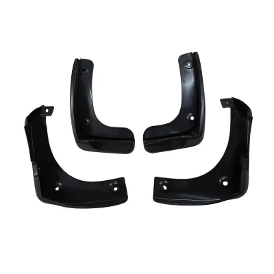 O.E. Type Mud Flaps for Kia Seltos 2026 Onwards