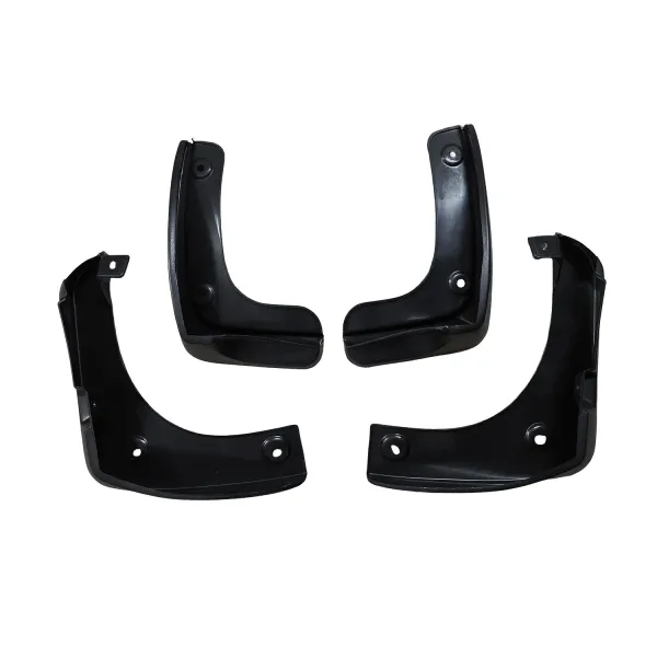 O.E. Type Mud Flaps for Kia Seltos 2026 Onwards
