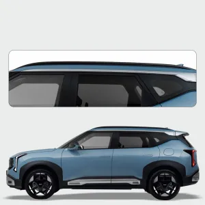 Galio Roof Rails for Kia Seltos 2026 Onwards