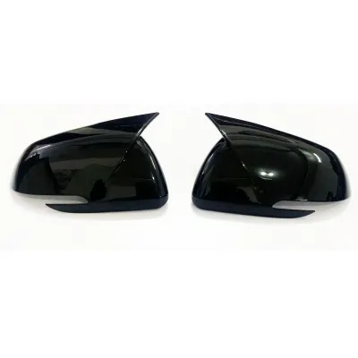 Batman Side Mirror Cover For Kia Sonet 2020 Onwards