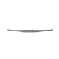 Cnleague Bonnet Chrome Garnish for Kia Sonet 2020-2023