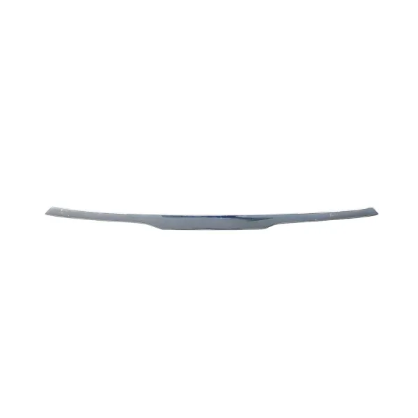 Cnleague Bonnet Chrome Garnish for Kia Sonet 2020-2023